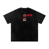 OG STYLE Acid Wash Oversize T-Shirt - 250 GSM