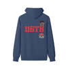 MR. HARLEM Classic Hoodie - 300 GSM
