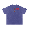 OG STYLE Acid Wash Oversize T-Shirt - 250 GSM