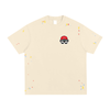 UGLY Paint Splatter T-Shirt