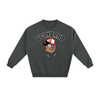 BEARMADE Fleeced Sweatshirt