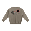 Dreams Fleeced Sweatshirt