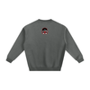 urban jungle Fleeced Sweatshirt