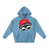 UGLY LUXURY BRAND Oversize Fleeced Hoodie