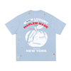 UGLY Paint Splatter T-Shirt