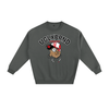 BEARMADE Fleeced Sweatshirt