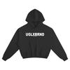 UGLXBRND STREETWEAR Boxy Hoodie