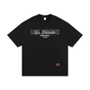 WE OUTSIDE 2025 Essential Heavyweight Cotton T-Shirt