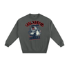 urban jungle Fleeced Sweatshirt