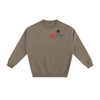 Dreams Fleeced Sweatshirt