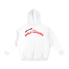 UGLY LUXURY BRAND Oversize Fleeced Hoodie