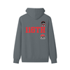 MR. HARLEM Classic Hoodie - 300 GSM