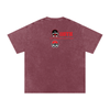 OG STYLE Acid Wash Oversize T-Shirt - 250 GSM