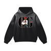 OG STYLE Heavyweight Sunfade Oversized Hoodie