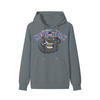 MR. HARLEM Classic Hoodie - 300 GSM