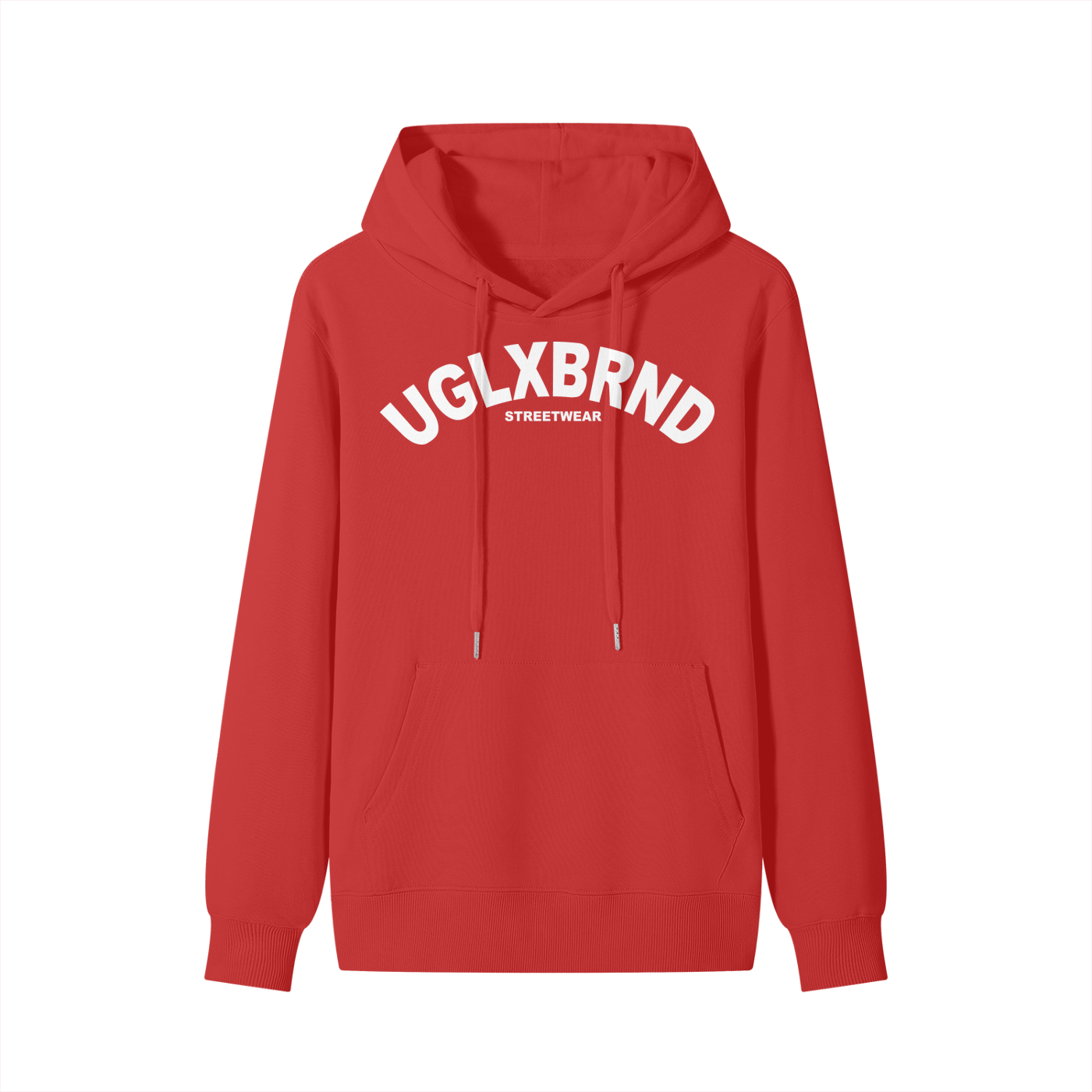 UGLXBRND Classic Hoodie - 300 GSM