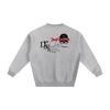Dreams Fleeced Sweatshirt