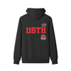MR. HARLEM Classic Hoodie - 300 GSM
