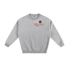 Dreams Fleeced Sweatshirt