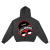 UGLXBRND STREETWEAR Boxy Hoodie