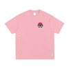 UGLY Paint Splatter T-Shirt