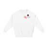 Dreams Fleeced Sweatshirt