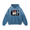 OG STYLE Heavyweight Sunfade Oversized Hoodie