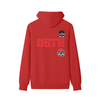 MR. HARLEM Classic Hoodie - 300 GSM