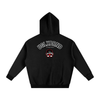 bae Oversize Fleeced Hoodie