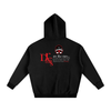 UGLXBRND Oversize Fleeced Hoodie