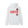 MR. HARLEM Classic Hoodie - 300 GSM