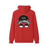 UGLXBRND Classic Hoodie - 300 GSM