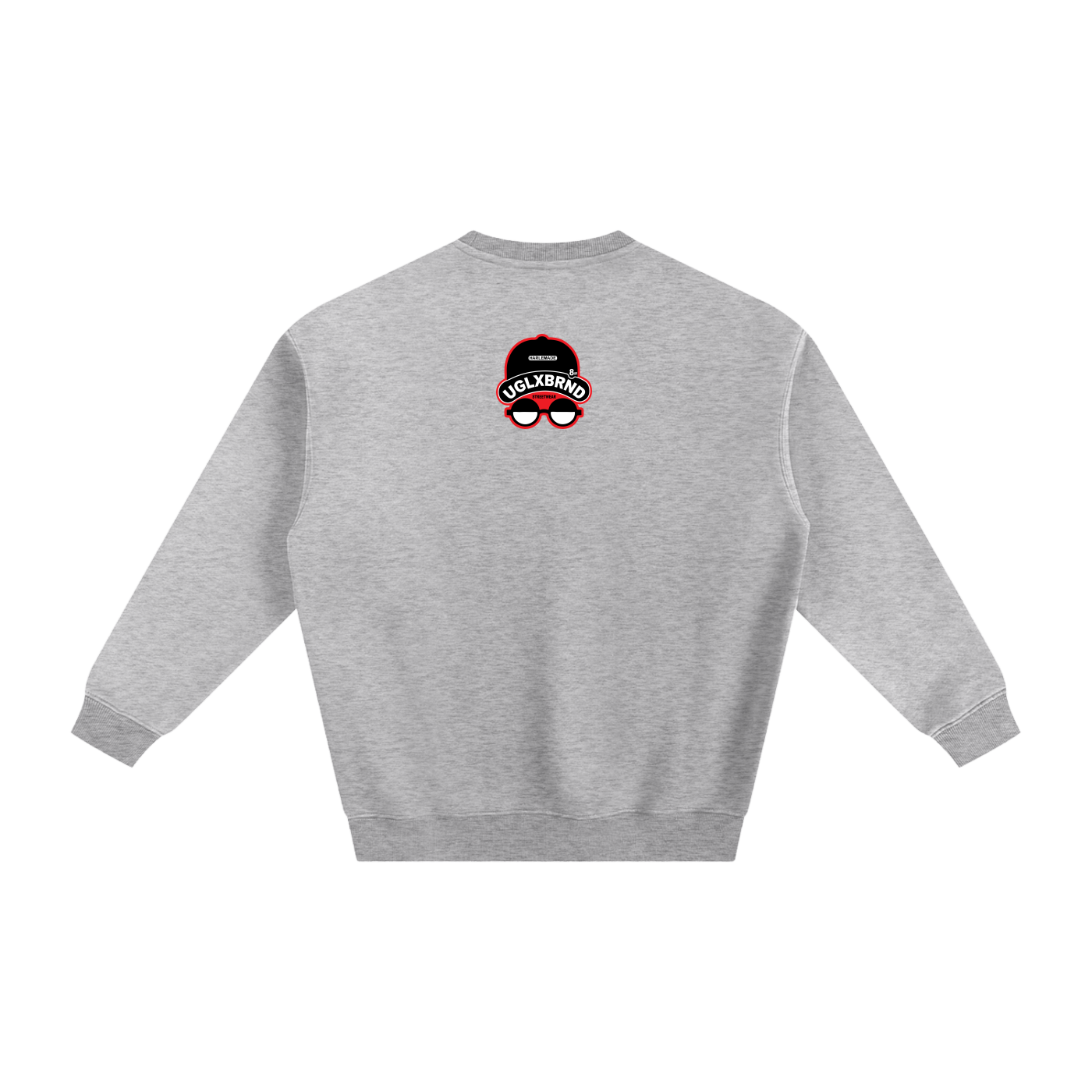 BEARMADE Fleeced Sweatshirt