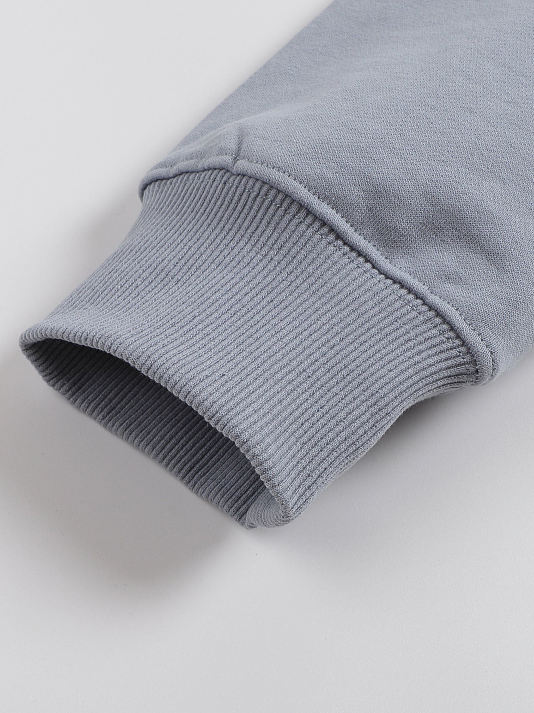 I LOVE U Classic Sweater - 300 GSM