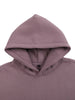 UGLY LUXURY BRAND Oversize Fleeced Hoodie