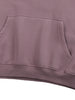 UGLY LUXURY BRAND Oversize Fleeced Hoodie