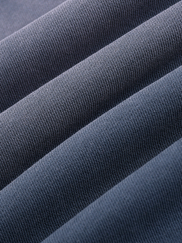 WE HOT BABY Heavyweight Sunfade Oversized Hoodie