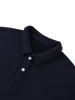 UGLXBRND Heavyweight Polo-Collar Sweatshirt
