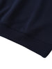 UGLXBRND Heavyweight Polo-Collar Sweatshirt