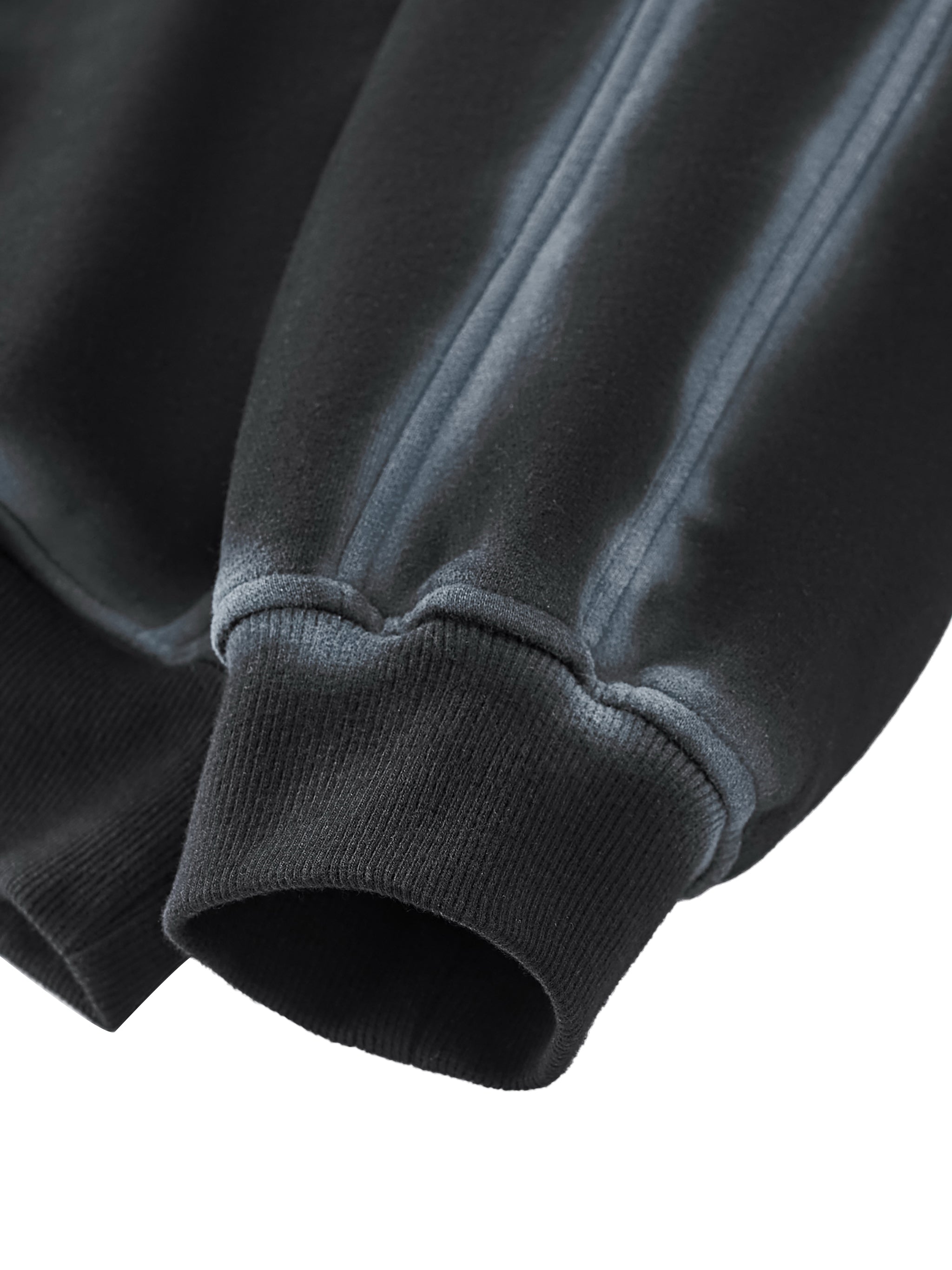 CITY ULB Sunfaded Edge Fleece Hoodie