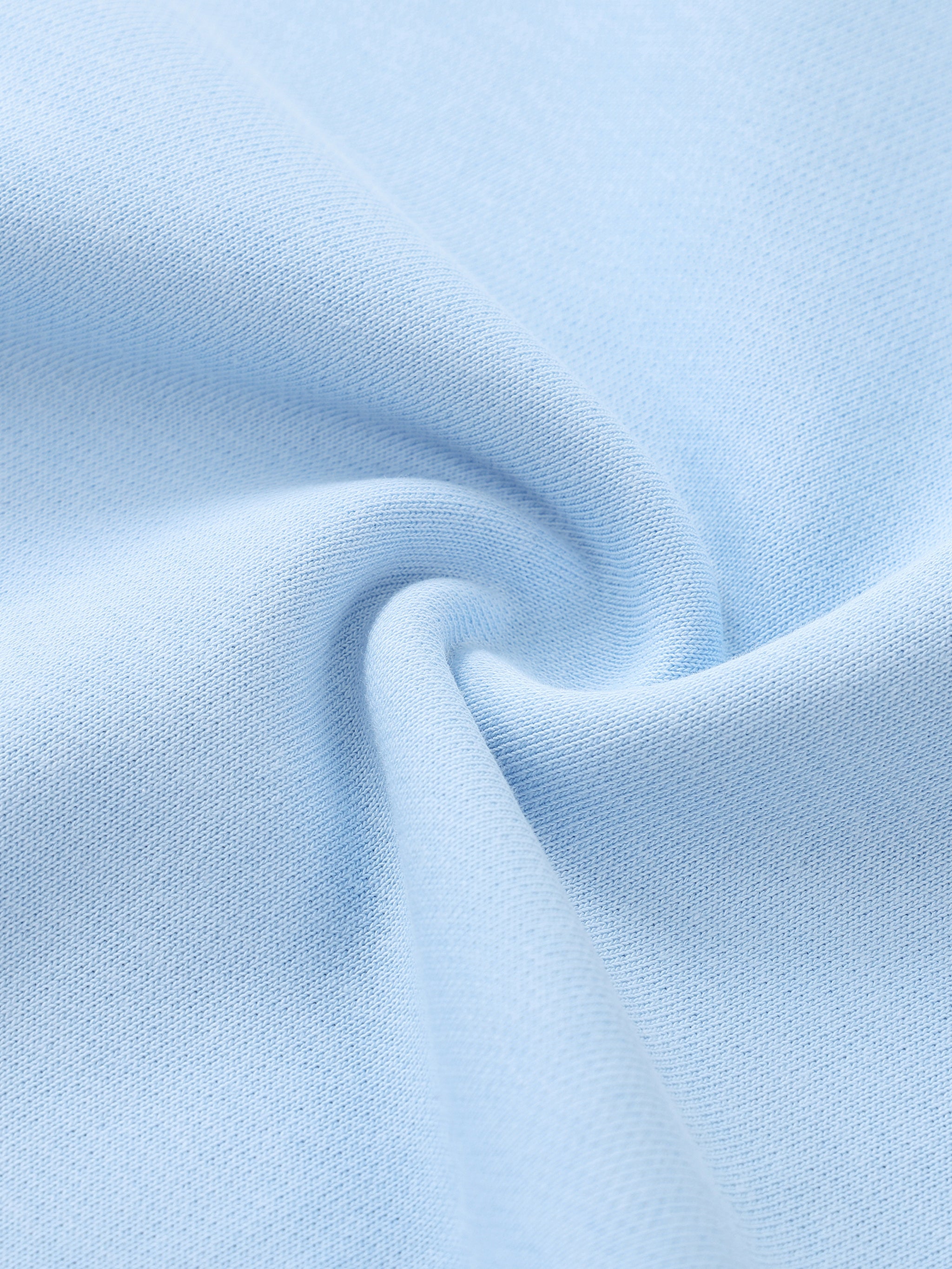 HARLEM UGLX BR Color-Block Raglan Sleeve Hoodie