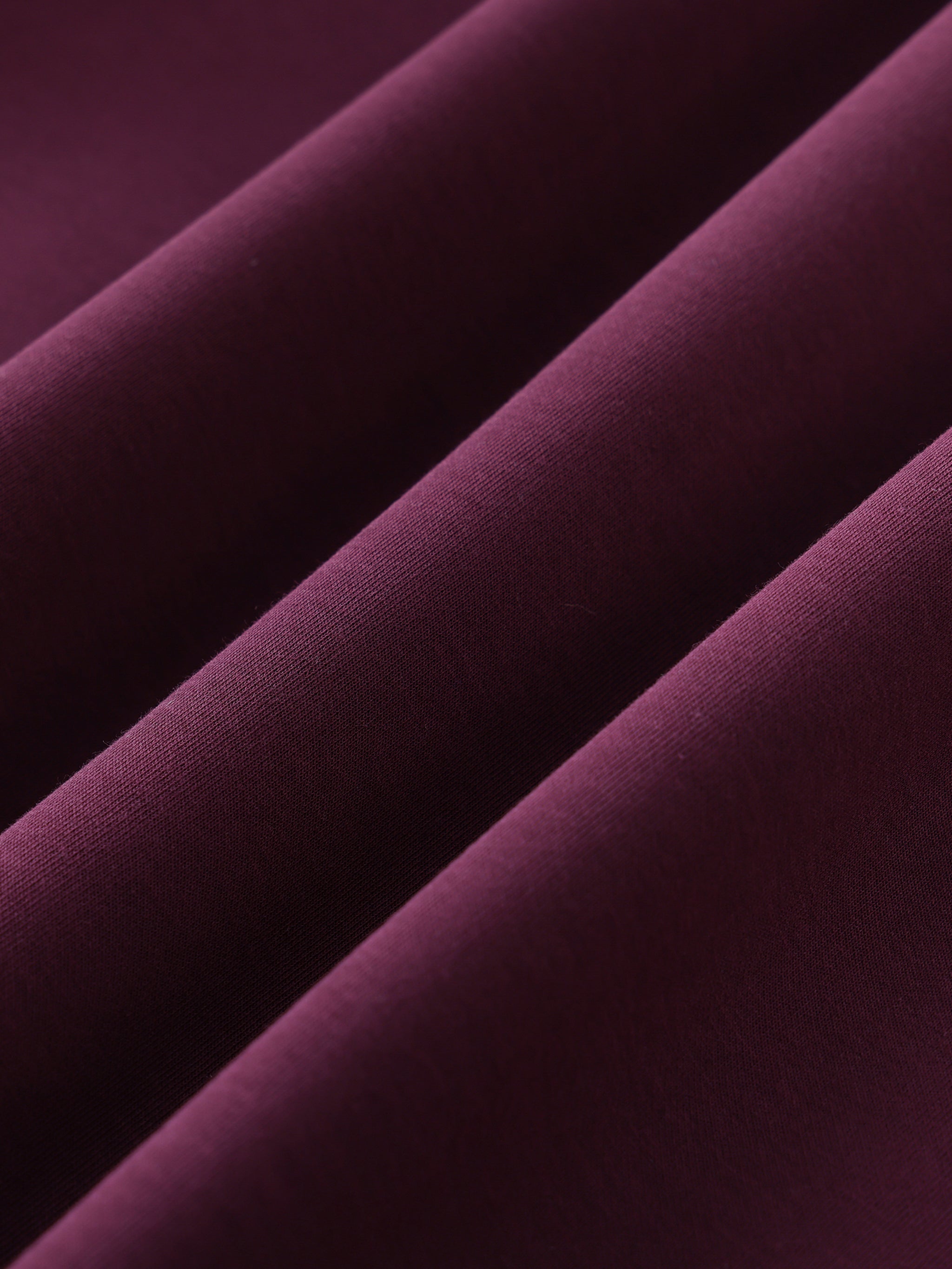 2FACE UGLX BRND Essential Heavyweight High Neck  Zip-Up Hoodie