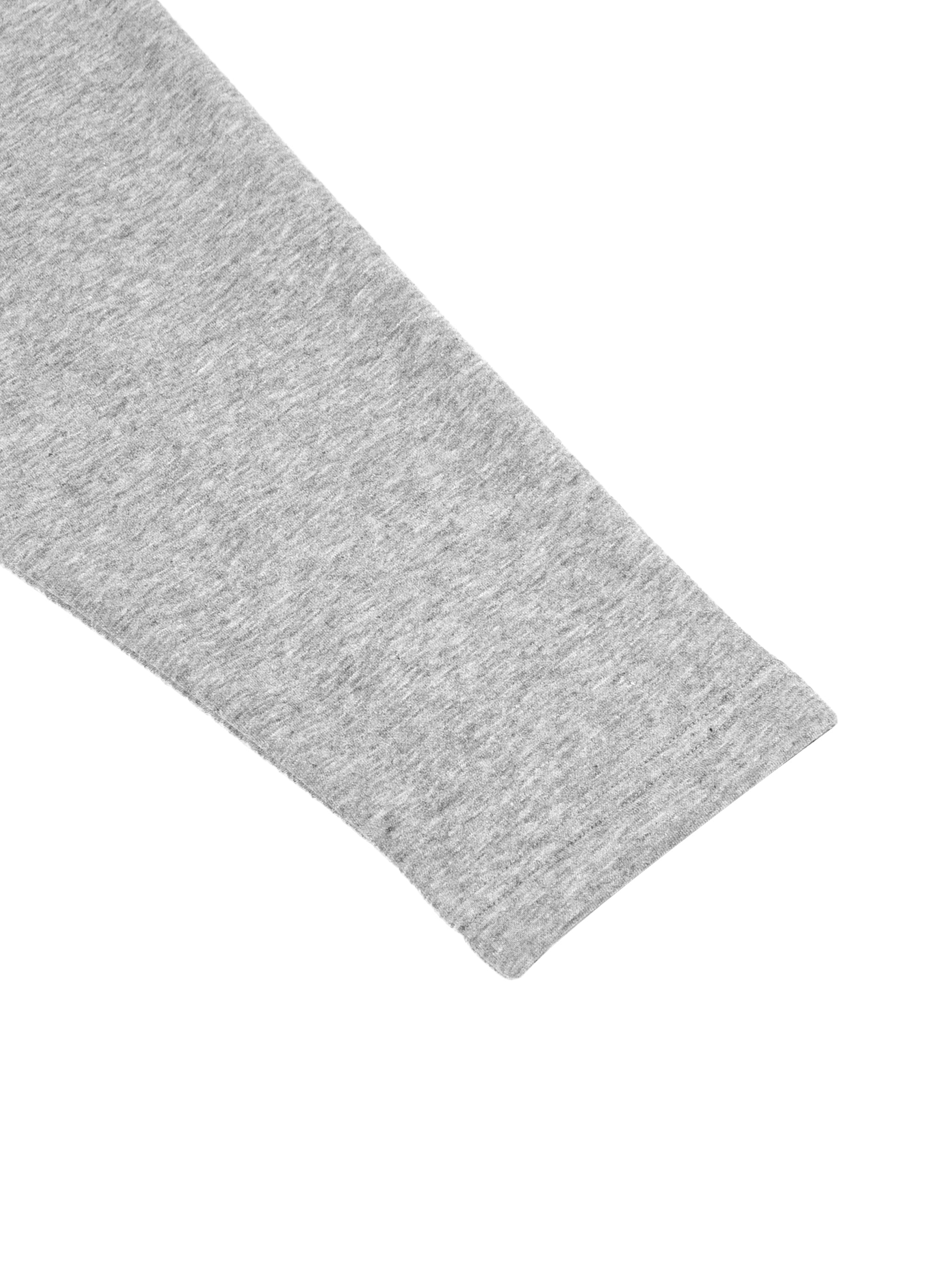 NYC MY HOMIE Oversized Fleece Hoodie